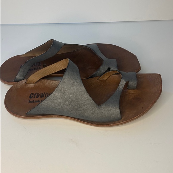CYDWOQ Sandals - Picture 2 of 12